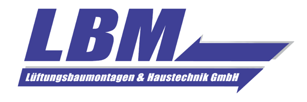 LBM - Lüftungsbaumontagen & Haustechnik GmbH /